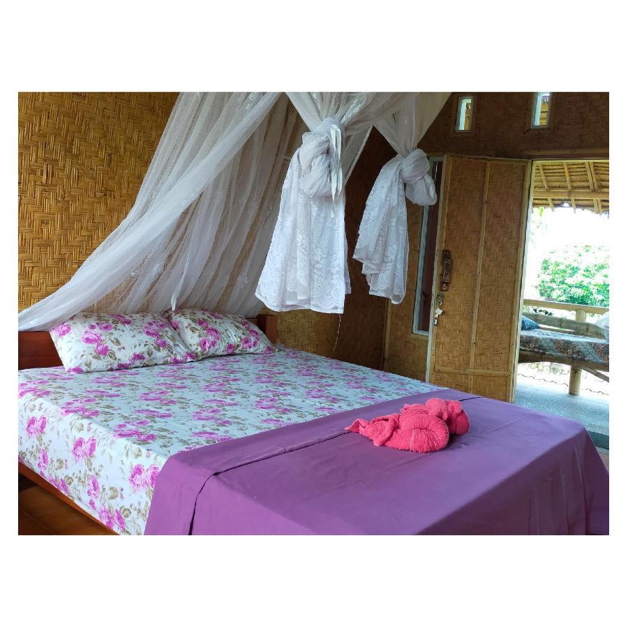 Bali Bungalow Medewisurf-Homestay Airsatang Exterior foto