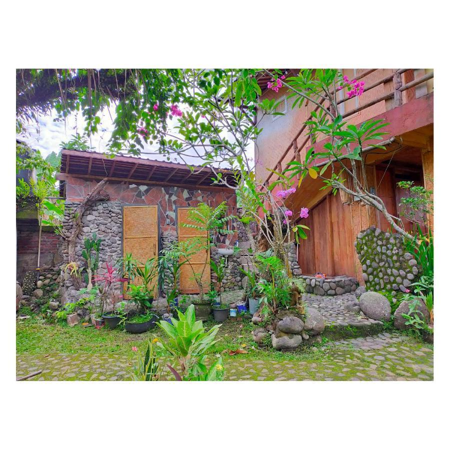 Bali Bungalow Medewisurf-Homestay Airsatang Exterior foto