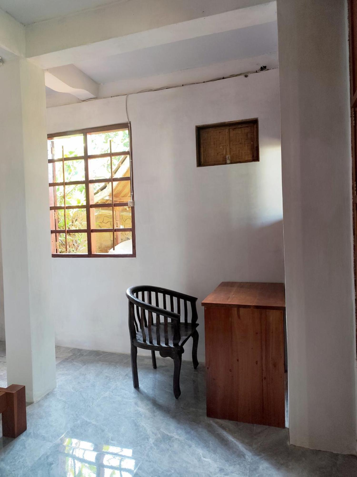 Bali Bungalow Medewisurf-Homestay Airsatang Exterior foto